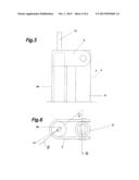 COOKING DEVICE USING SOLAR ENERGY diagram and image