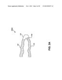 DISPOSABLE RESPIRATORY CIRCUIT COUPLED WITH A DISPOSABLE TEMPERATURE     SENSOR diagram and image