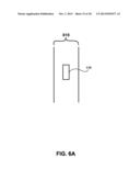 DISPOSABLE RESPIRATORY CIRCUIT COUPLED WITH A DISPOSABLE TEMPERATURE     SENSOR diagram and image