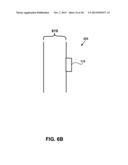 DISPOSABLE RESPIRATORY CIRCUIT COUPLED WITH A DISPOSABLE TEMPERATURE     SENSOR diagram and image