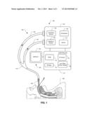 METHODS AND SYSTEMS FOR COMPENSATION OF TUBING RELATED LOSS EFFECTS diagram and image