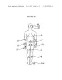 Synergistic Posture System diagram and image