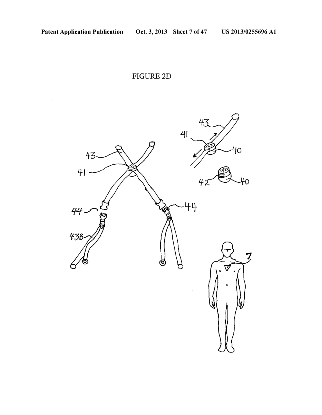 Synergistic Posture System - diagram, schematic, and image 08