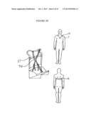 Synergistic Posture System diagram and image