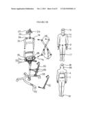 Synergistic Posture System diagram and image