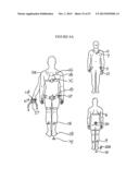 Synergistic Posture System diagram and image