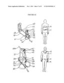 Synergistic Posture System diagram and image