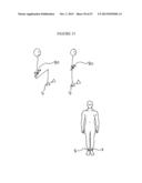 Synergistic Posture System diagram and image