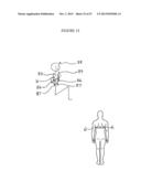 Synergistic Posture System diagram and image