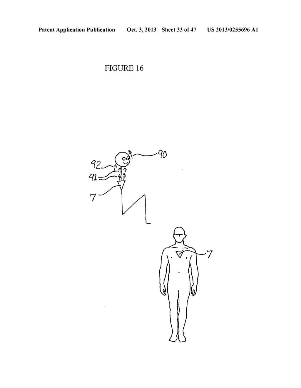 Synergistic Posture System - diagram, schematic, and image 34