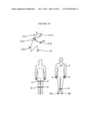 Synergistic Posture System diagram and image