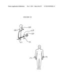 Synergistic Posture System diagram and image