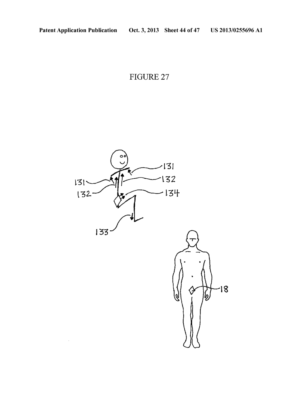 Synergistic Posture System - diagram, schematic, and image 45