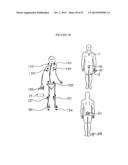 Synergistic Posture System diagram and image