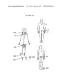 Synergistic Posture System diagram and image