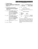 DEVELOPMENT OF EXTENSIONAL VISCOSITY FOR REDUCED ATOMIZATION FOR DILUTED     CONCENTRATE SPRAYER APPLICATIONS diagram and image