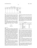 DEVELOPMENT OF EXTENSIONAL VISCOSITY FOR REDUCED ATOMIZATION FOR DILUTED     CONCENTRATE SPRAYER APPLICATIONS diagram and image