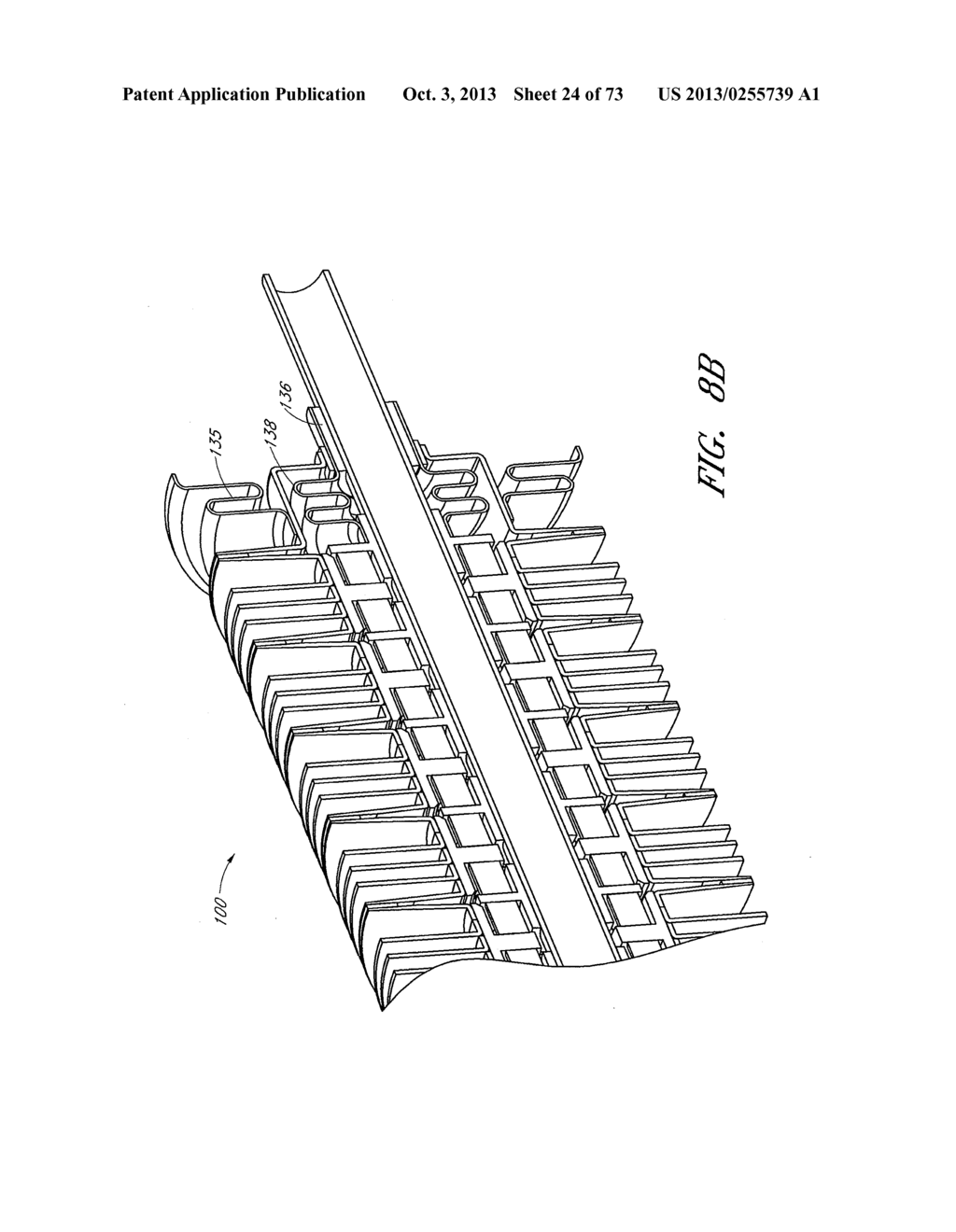 PASSIVELY COOLED THERMOELECTRIC GENERATOR CARTRIDGE - diagram, schematic, and image 25