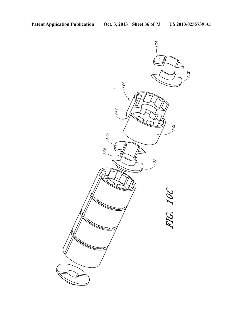 PASSIVELY COOLED THERMOELECTRIC GENERATOR CARTRIDGE - diagram, schematic, and image 37