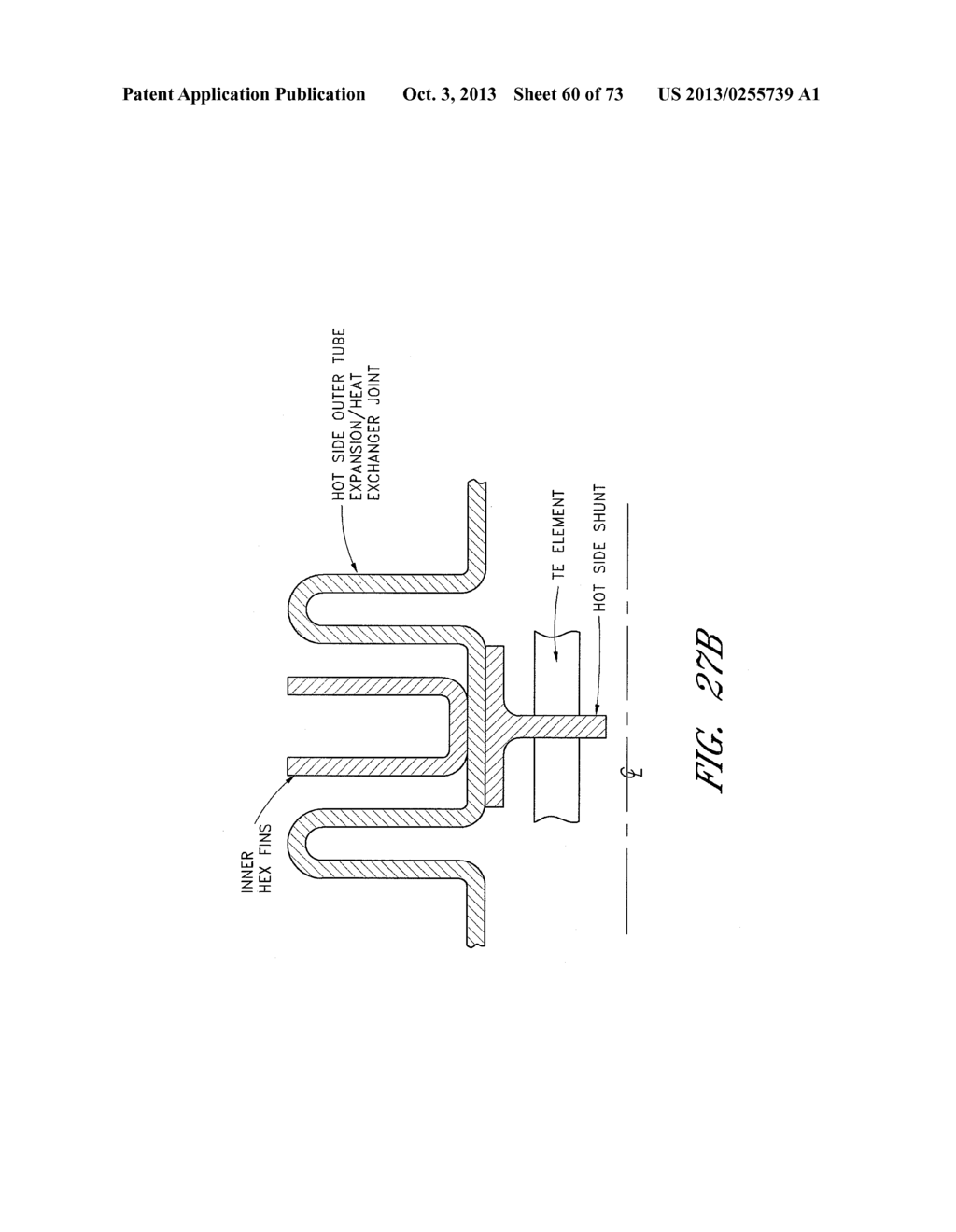 PASSIVELY COOLED THERMOELECTRIC GENERATOR CARTRIDGE - diagram, schematic, and image 61