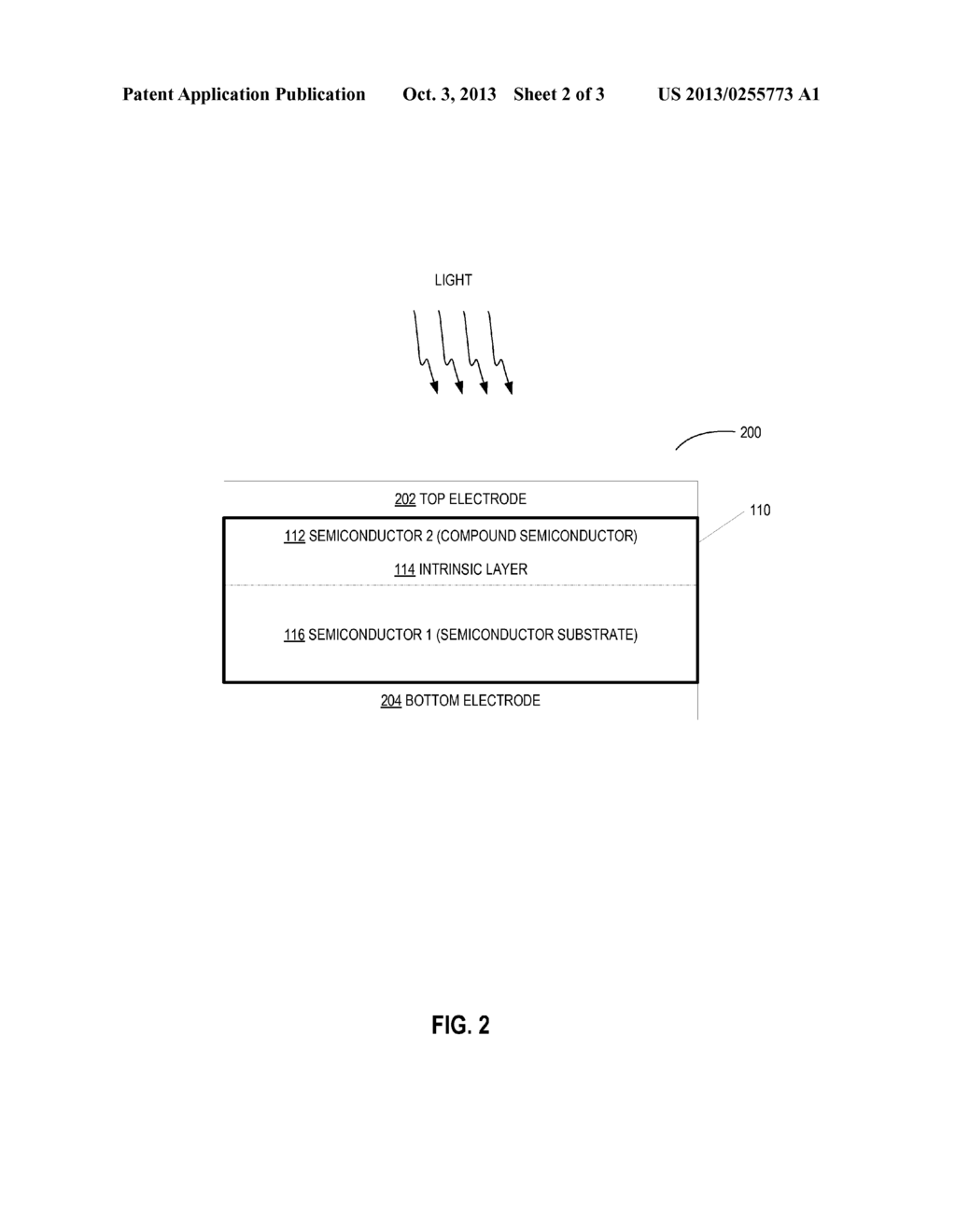 PHOTOVOLTAIC CELL AND METHODS FOR MANUFACTURE - diagram, schematic, and image 03