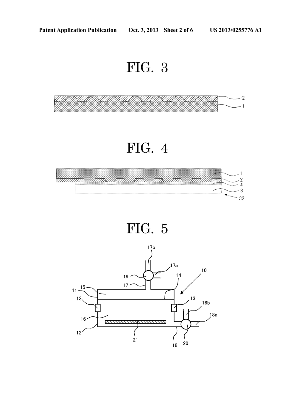 THIN-FILM SOLAR CELL MODULE AND METHOD FOR MANUFACTURING THIN-FILM SOLAR     CELL MODULE - diagram, schematic, and image 03