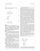 ORGANIC COMPOUND AND SOLAR CELL USING THE SAME diagram and image