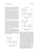 ORGANIC COMPOUND AND SOLAR CELL USING THE SAME diagram and image