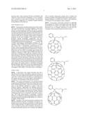 ORGANIC COMPOUND AND SOLAR CELL USING THE SAME diagram and image