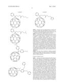 ORGANIC COMPOUND AND SOLAR CELL USING THE SAME diagram and image