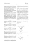 ORGANIC COMPOUND AND SOLAR CELL USING THE SAME diagram and image