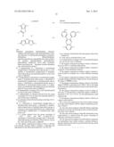 ORGANIC COMPOUND AND SOLAR CELL USING THE SAME diagram and image