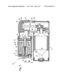 Compressed Air Supply Installation and Pneumatic System diagram and image