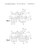 METHOD AND VALVE FOR THE VENTING OF A SADDLE FUEL TANK diagram and image