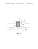 METHOD AND VALVE FOR THE VENTING OF A SADDLE FUEL TANK diagram and image