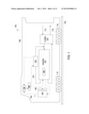 TURBULENCE MEMBER, SYSTEM AND FLUID HANDLING DEVICE FOR PROTECTING A SEAL     ASSEMBLY diagram and image