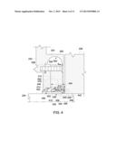 TURBULENCE MEMBER, SYSTEM AND FLUID HANDLING DEVICE FOR PROTECTING A SEAL     ASSEMBLY diagram and image