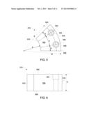 TURBULENCE MEMBER, SYSTEM AND FLUID HANDLING DEVICE FOR PROTECTING A SEAL     ASSEMBLY diagram and image