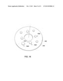 TURBULENCE MEMBER, SYSTEM AND FLUID HANDLING DEVICE FOR PROTECTING A SEAL     ASSEMBLY diagram and image