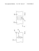 HOLLOW ARTICLE OF VARIABLE WALL STRUCTURE DENSITY diagram and image