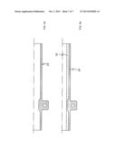 HOLLOW ARTICLE OF VARIABLE WALL STRUCTURE DENSITY diagram and image