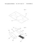 MICROFLUIDIC COMPONENT, REACTOR COMPRISING A PLURALITY OF SUCH COMPONENTS,     AND METHOD FOR PRODUCING SAME diagram and image