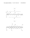 MICROFLUIDIC COMPONENT, REACTOR COMPRISING A PLURALITY OF SUCH COMPONENTS,     AND METHOD FOR PRODUCING SAME diagram and image