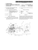 INFLATION AND SEALING DEVICE FOR INFLATABLE AIR CUSHIONS diagram and image