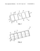 INFLATION AND SEALING DEVICE FOR INFLATABLE AIR CUSHIONS diagram and image