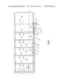 INFLATION AND SEALING DEVICE FOR INFLATABLE AIR CUSHIONS diagram and image