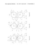 Apparatuses and Methods for Making Absorbent Articles diagram and image