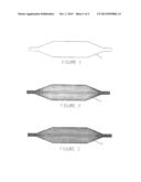 MEDICAL BALLOON diagram and image