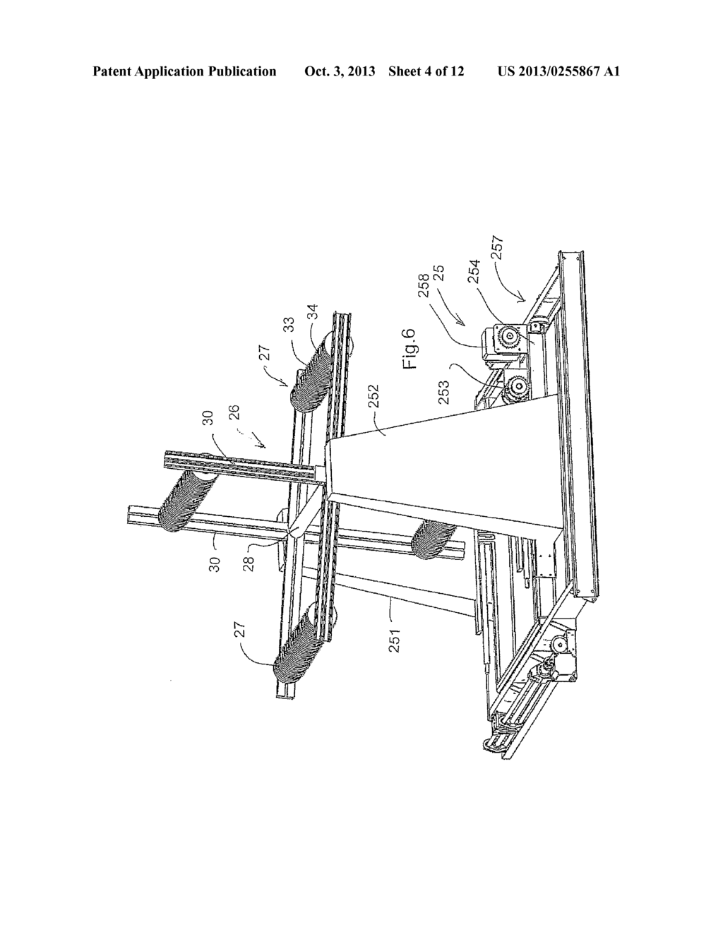 Fiber Reinforced Rebar with Shaped Sections - diagram, schematic, and image 05