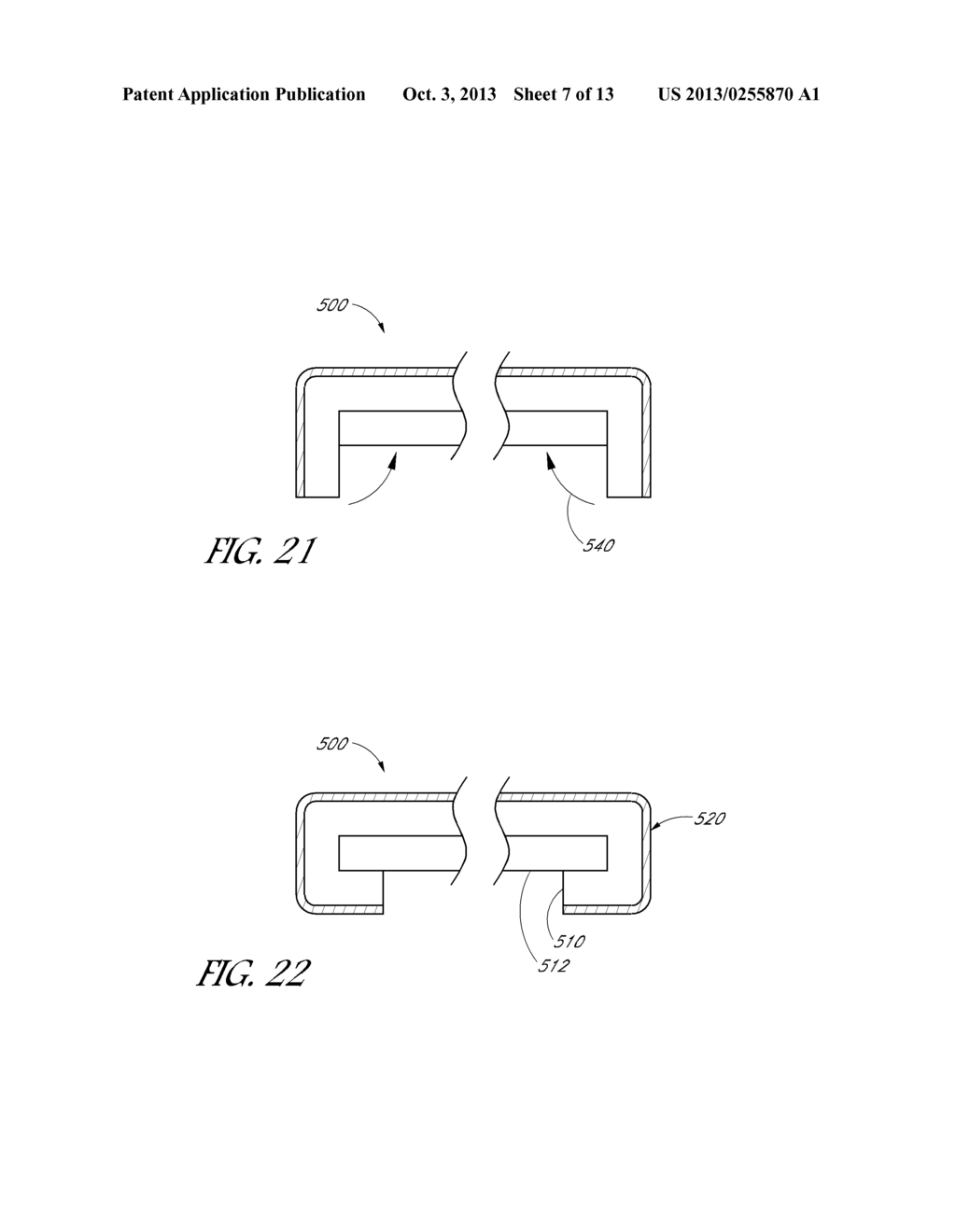 COMBINED EDGE SEALING AND EDGE PROTECTION OF MULTI-LAYERED REFLECTORS - diagram, schematic, and image 08